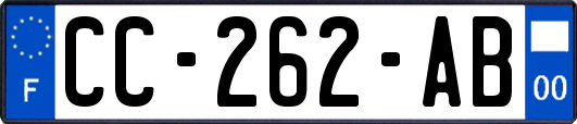 CC-262-AB