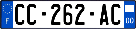 CC-262-AC