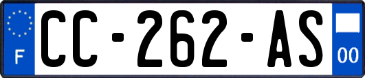 CC-262-AS