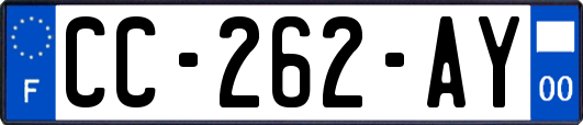 CC-262-AY