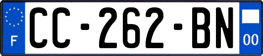 CC-262-BN