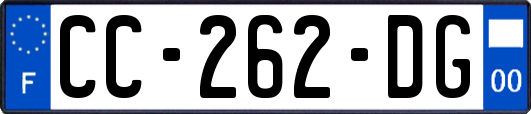 CC-262-DG