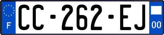 CC-262-EJ