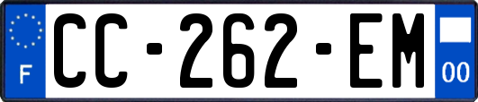 CC-262-EM