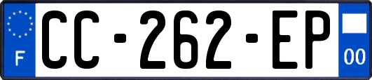 CC-262-EP