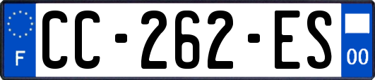 CC-262-ES