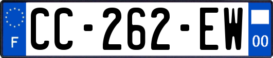CC-262-EW
