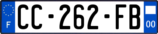 CC-262-FB