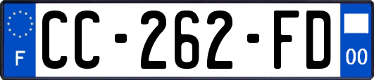 CC-262-FD