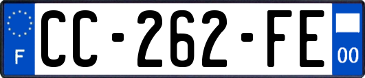 CC-262-FE