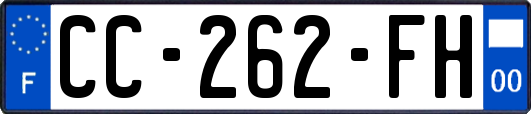 CC-262-FH