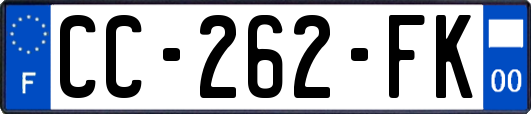 CC-262-FK