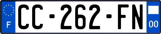 CC-262-FN