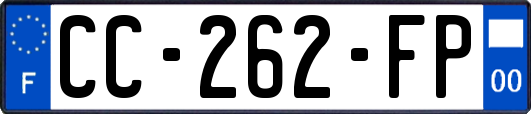 CC-262-FP