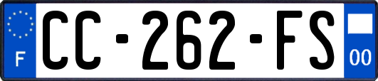 CC-262-FS