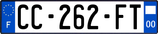 CC-262-FT