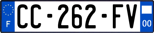 CC-262-FV