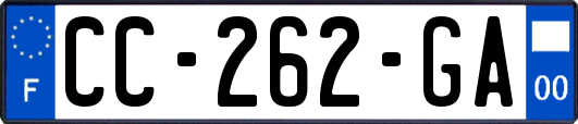 CC-262-GA