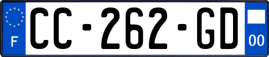 CC-262-GD