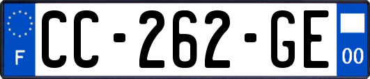 CC-262-GE