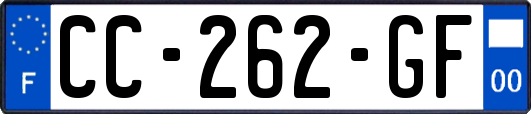 CC-262-GF