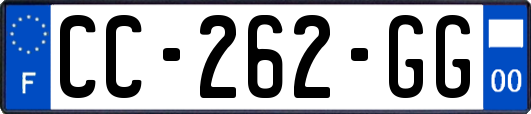 CC-262-GG