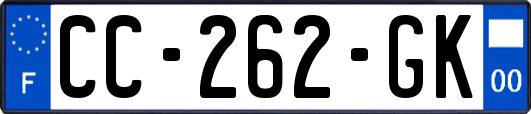 CC-262-GK