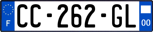 CC-262-GL