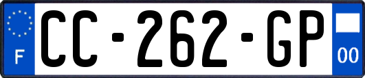CC-262-GP