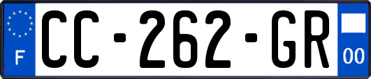CC-262-GR