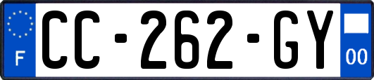 CC-262-GY