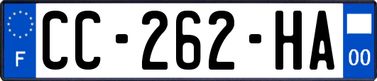CC-262-HA