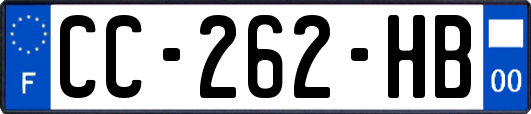 CC-262-HB