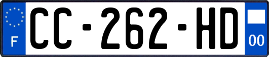 CC-262-HD