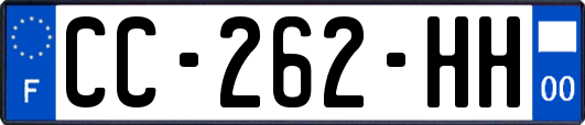 CC-262-HH