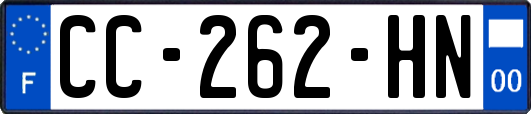 CC-262-HN