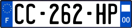 CC-262-HP