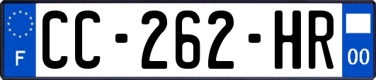 CC-262-HR