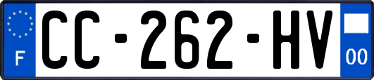 CC-262-HV