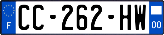CC-262-HW
