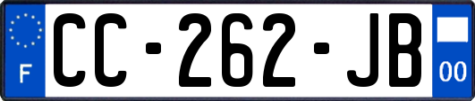 CC-262-JB