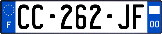 CC-262-JF