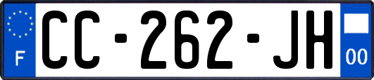 CC-262-JH