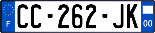 CC-262-JK