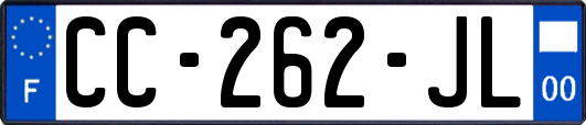 CC-262-JL