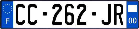 CC-262-JR