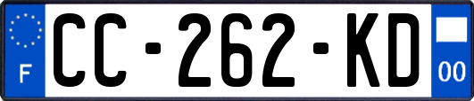 CC-262-KD