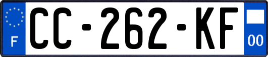 CC-262-KF