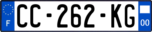 CC-262-KG