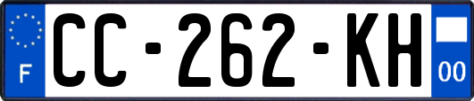 CC-262-KH